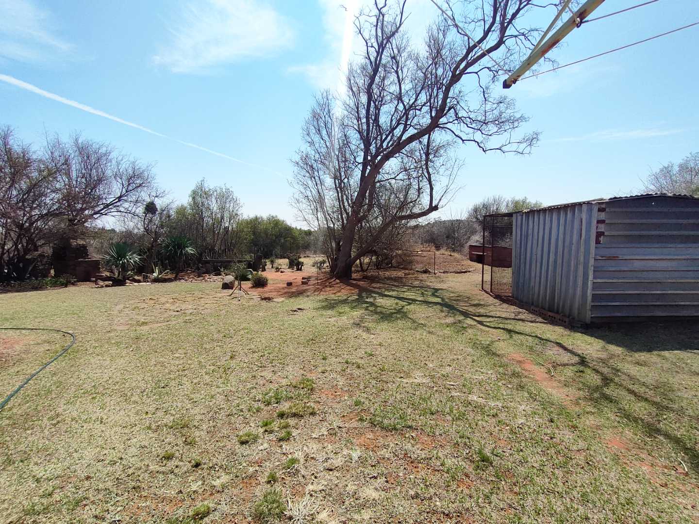 4 Bedroom Property for Sale in Langenhovenpark Free State